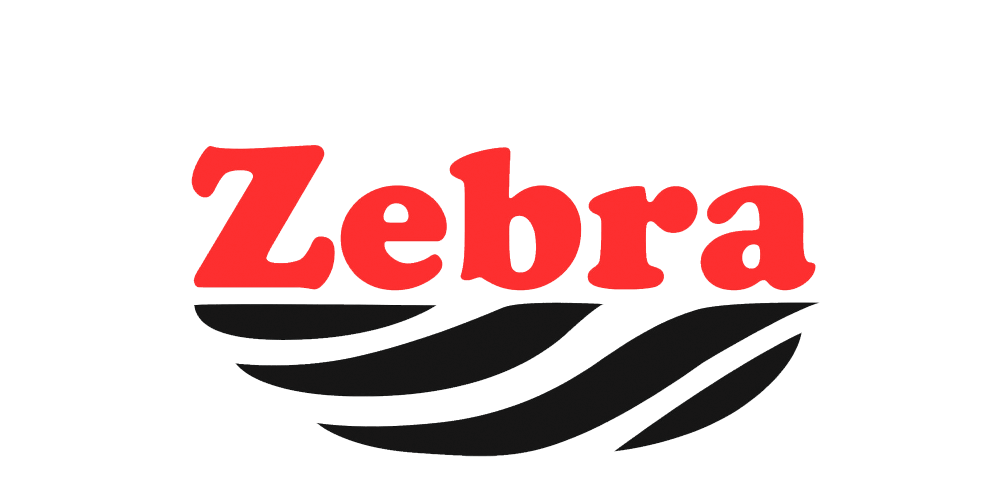 espuma zebra